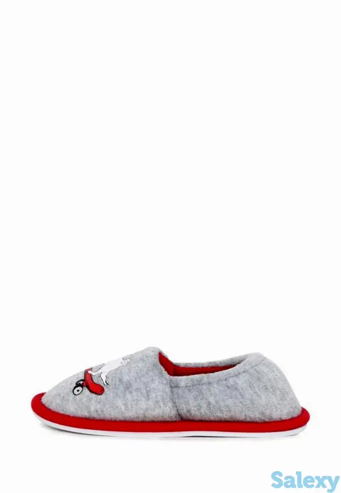 Тапочки biker, фотография 1