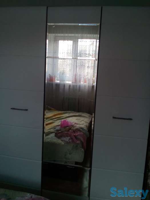 спальный гарнитур, фотография 1