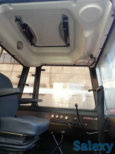 трактор ДТ-75, фотография 2