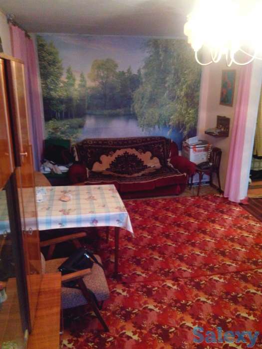 Продам 3-х комнатную квартиру, 1 микрорайон 11, фотография 6