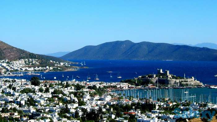 Бодрумская сказка..., фотография 7