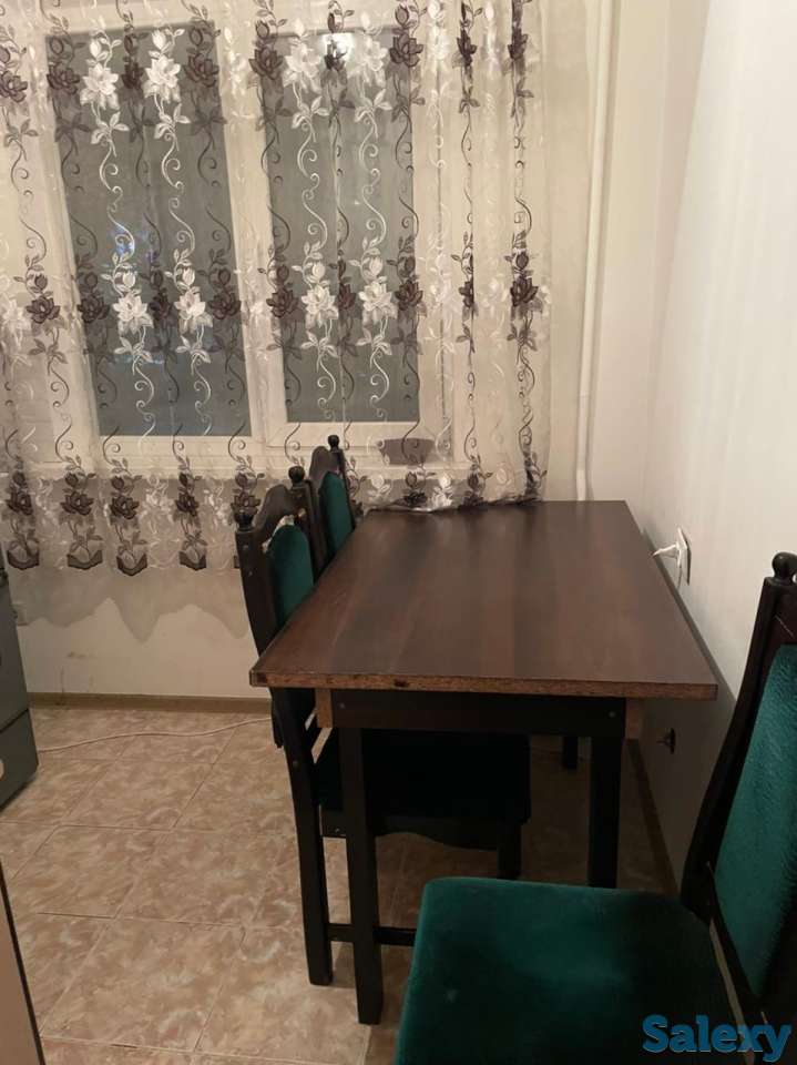 Продажа квартиры, 3 мкр, фотография 9