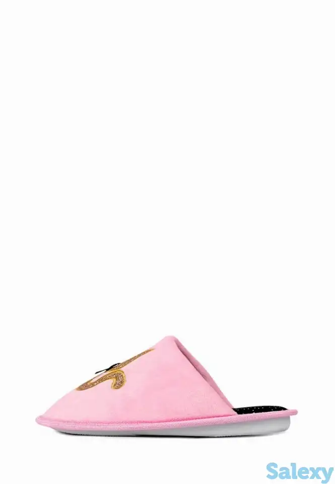 Тапочки t.taccardi, фотография 1