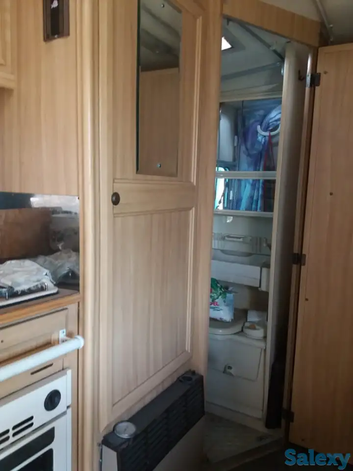 Продам дом на колесах со всеми удобствами, фотография 3