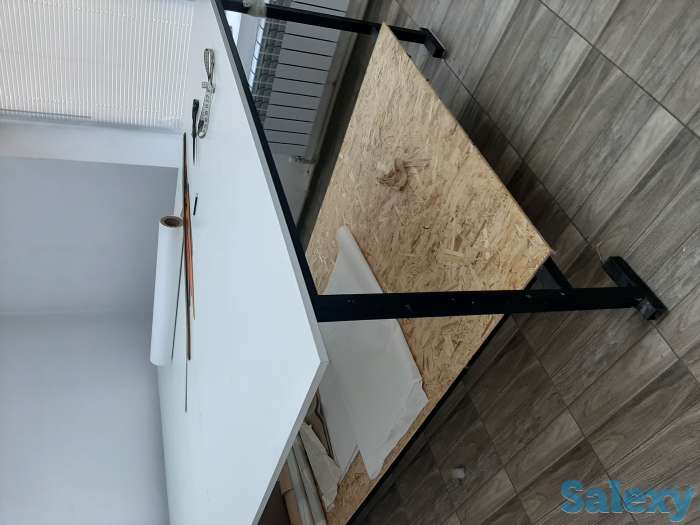 Закройный стол, фотография 1