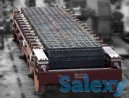 Питатели типа ЖиСМх, фотография 2