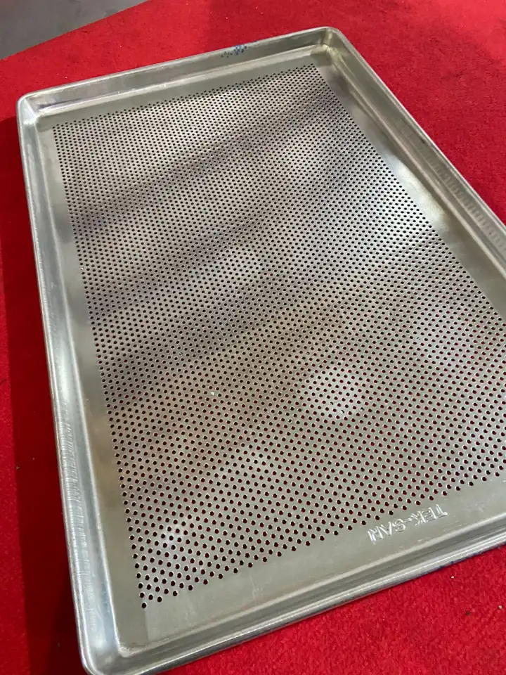 Противент Пекарский Лист, фотография 1