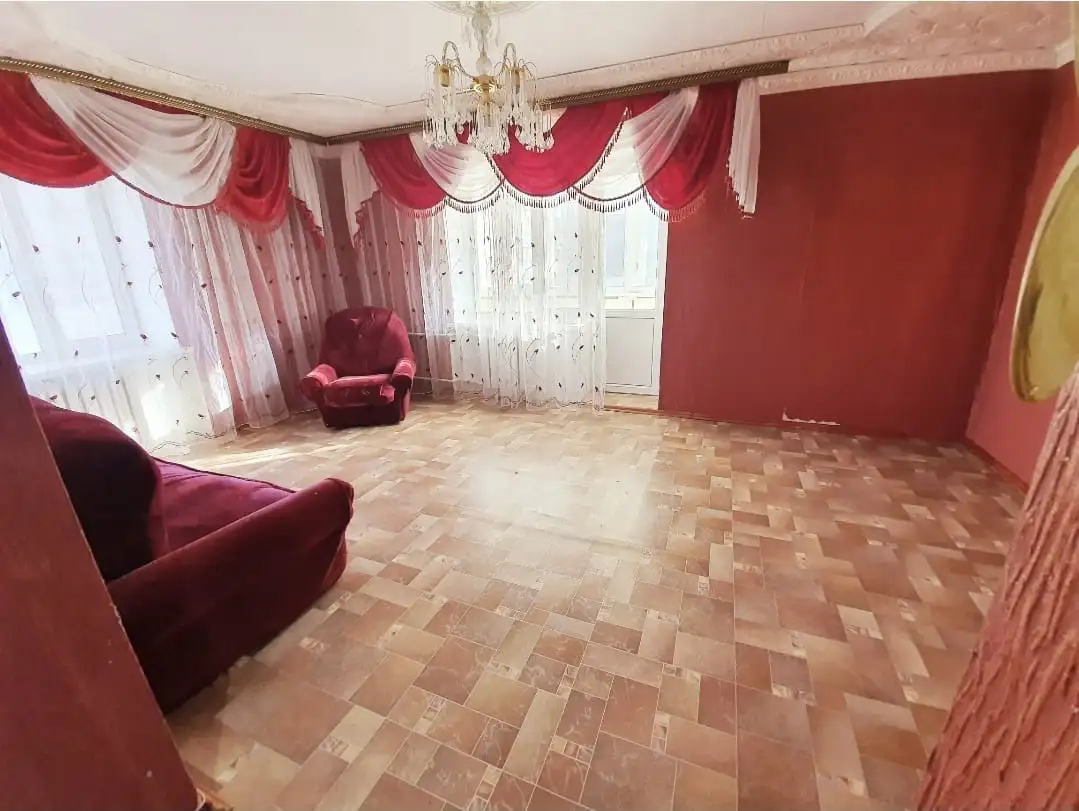 ПРОДАМ 4-х комн. квартиру! Торг уместен, фотография 1