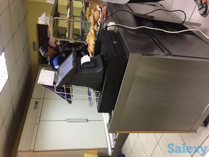 Автоматизация общепита под ключ, фотография 3