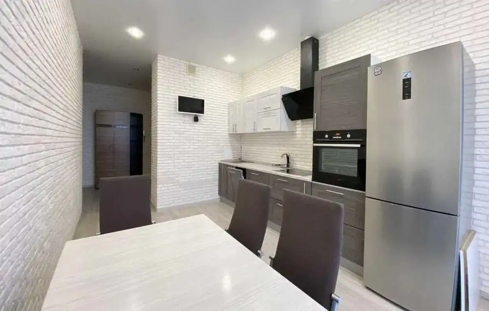 Сдам посуточно квартиру, Алли Молдагуловой, фотография 10