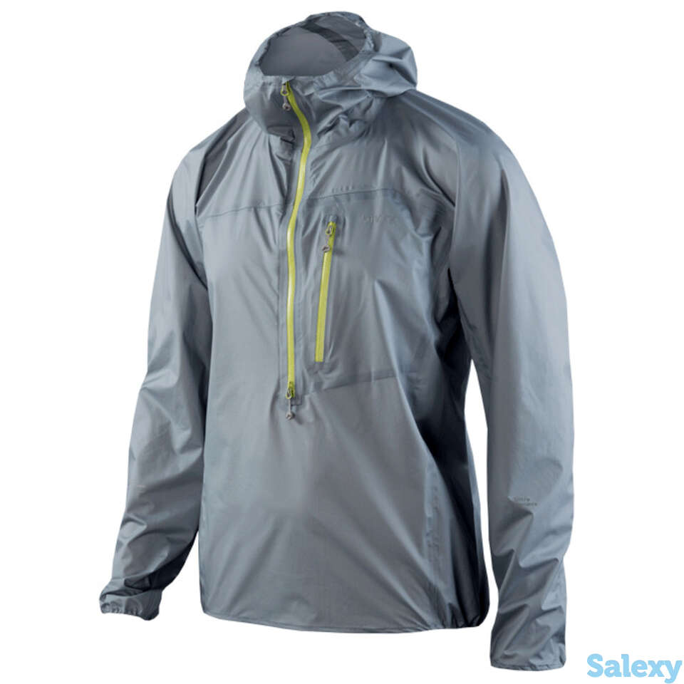 Куртка-анорак сивера гвор про жемчуг, фотография 1