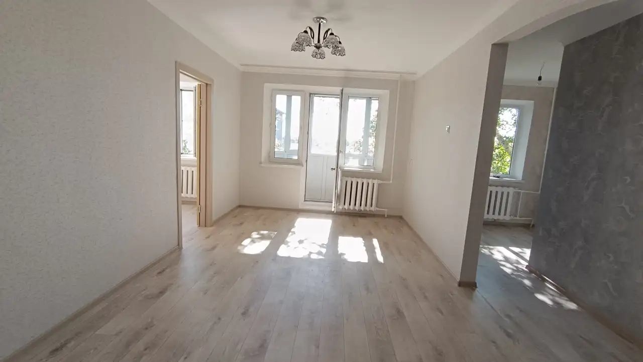 Продам 2-х комнатную квартиру с ремонтом, Кеншилер 16а, фотография 1