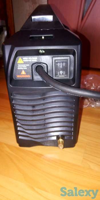 Продам аргоный сварочный аппарат Jacik pro Tig-180, фотография 2