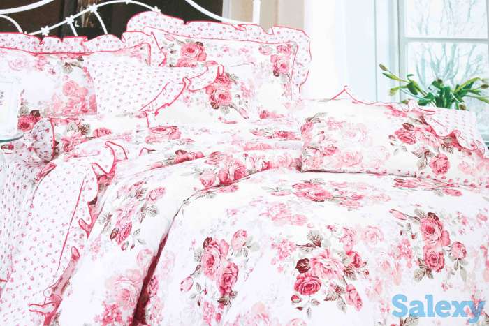 Постельное белье Люби7я, фотография 1