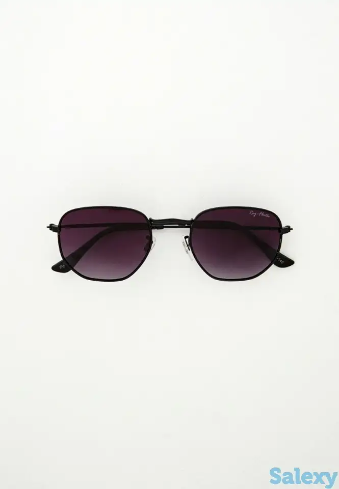 Очки солнцезащитные ray flector, фотография 1