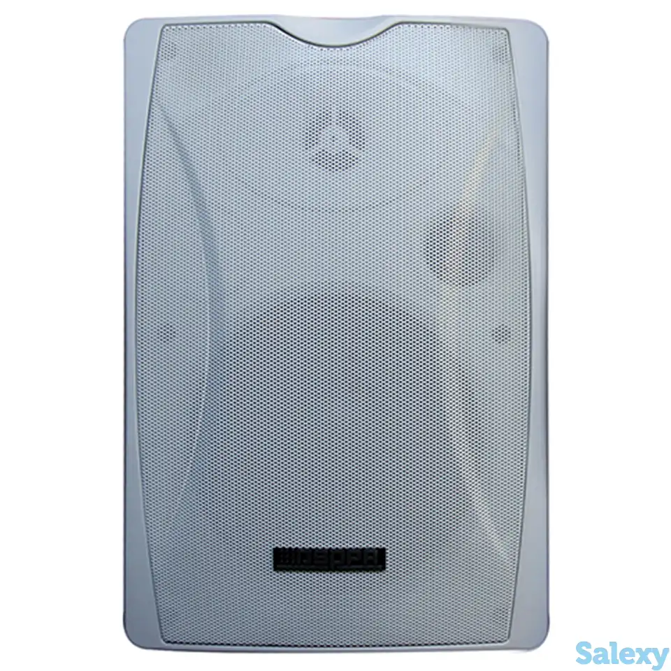Всепогодная звуковая колонна dsppa dsp8064w, фотография 1