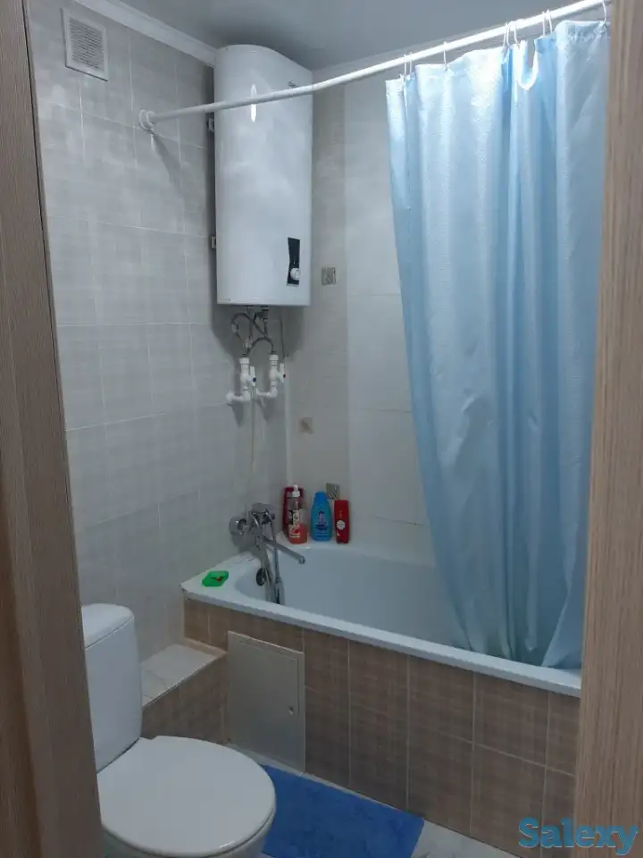 Продам 2х комнатную квартиру, Пичугина 239/2, фотография 5