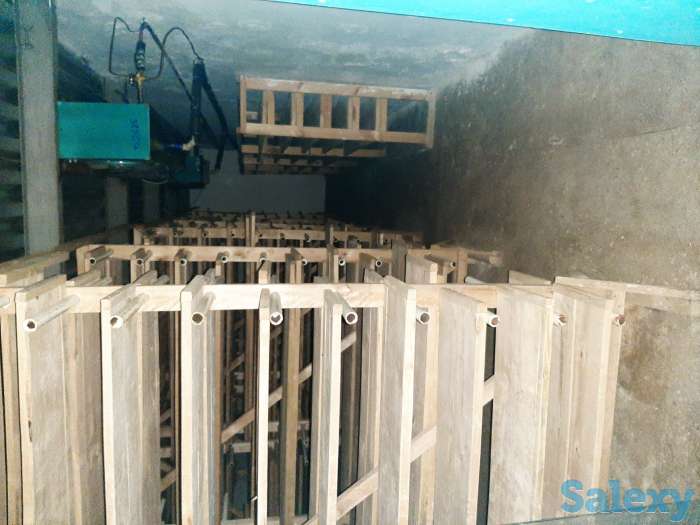 Сдаем в аренду цех по производству сыра, Республика Казахстан  Промышленная зона Центральная, строение 910., фотография 8