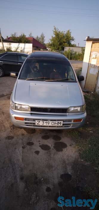 Продам Лошадку Mitsubishi Chariot, фотография 6