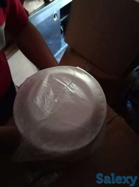 Одноразовая посуда! DUNI, фотография 1