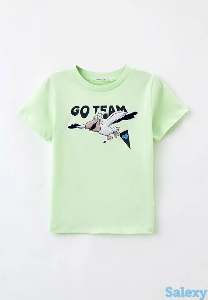 Футболка tom tailor, фотография 1