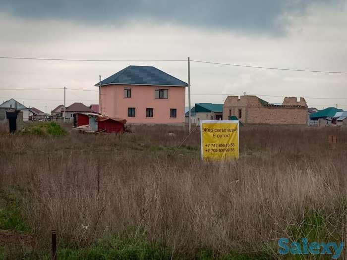 Земельный участок, фотография 3