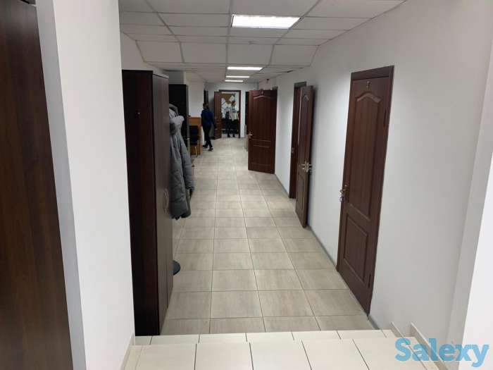 Сдам офис на цокольном этаже в центре города, Проспект Абая-Желтоксан, фотография 1