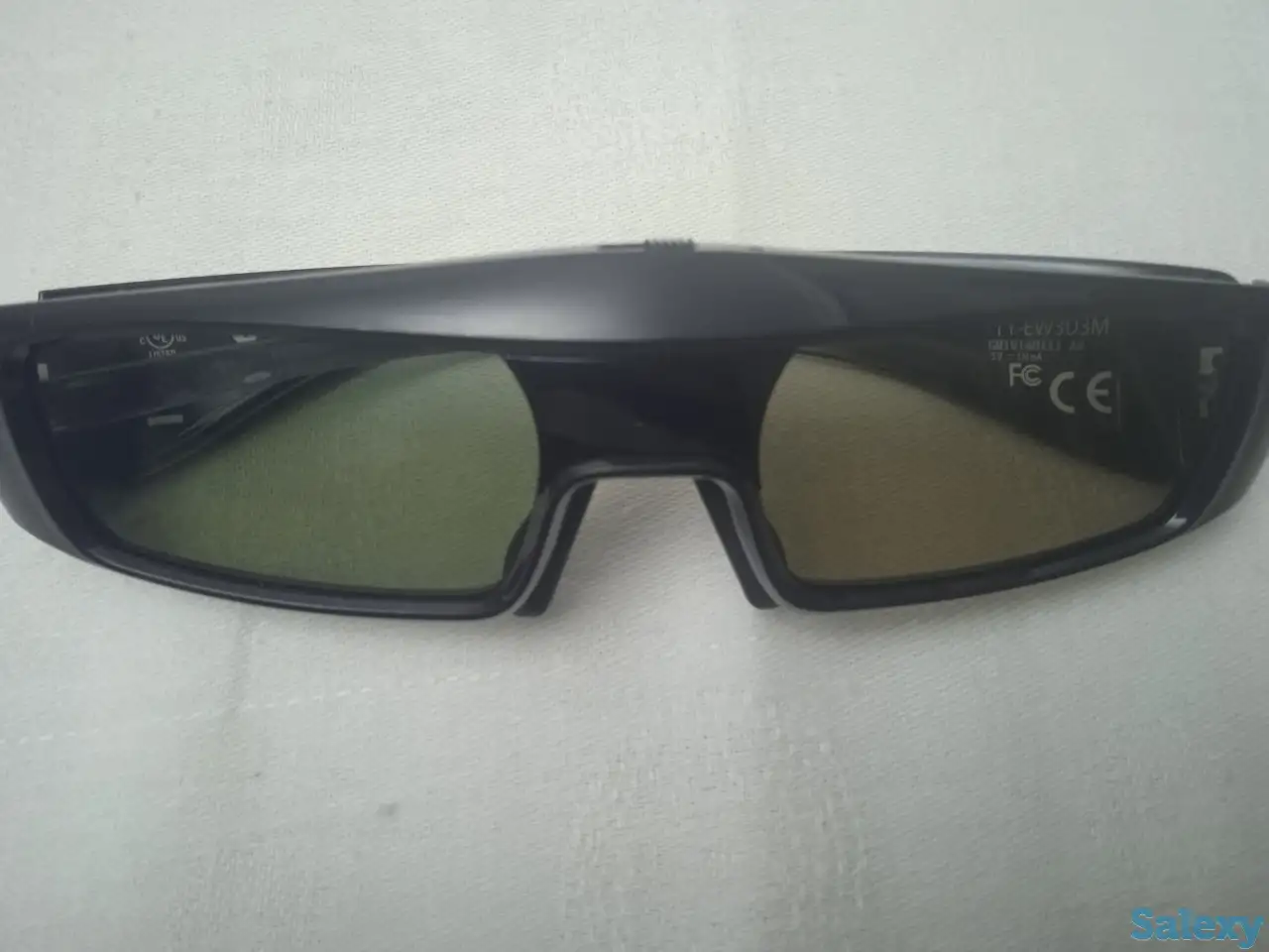 Очки новые 3D, фотография 4