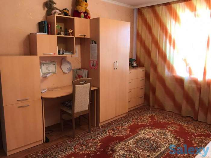 Продам элитную квартиру НЕДОРОГО, р-он Дворца спорта центр Усть-каменогорска, фотография 6