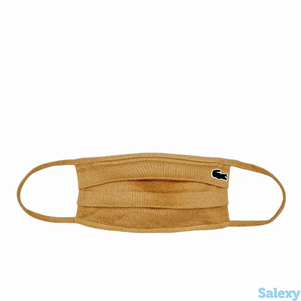Защитная маска lacoste unisex, фотография 1