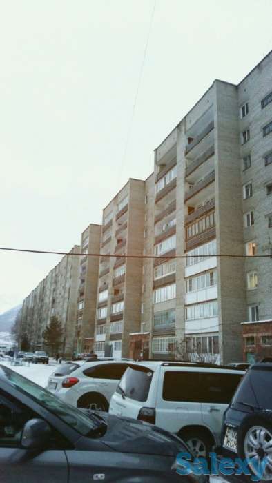 Продам квартиру, МЖК, фотография 2