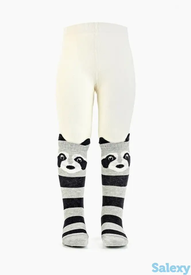 Колготки conte-kids, фотография 1