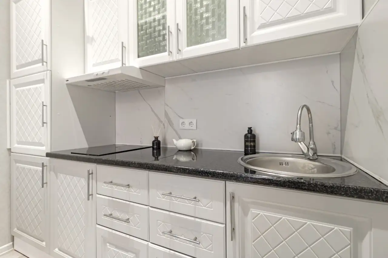 2х комнатная квартира рядом с Хан Шатыром, Казыбек би 3, фотография 6