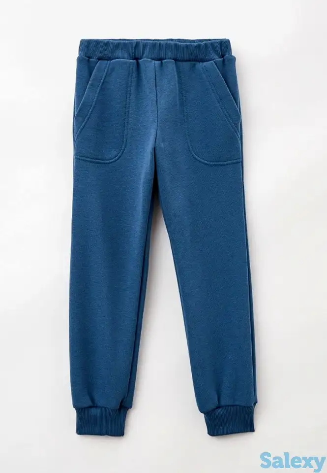 Брюки спортивные mia gia, фотография 1