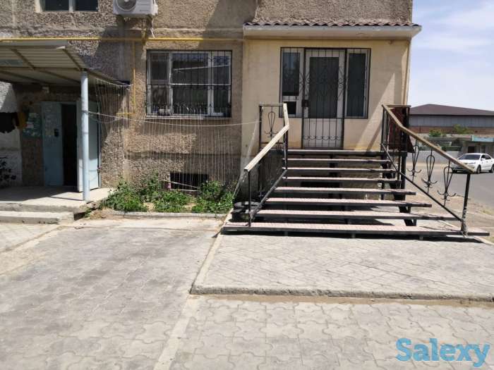 Срочно продается четырех комнатная коммерческие помещение., фотография 1