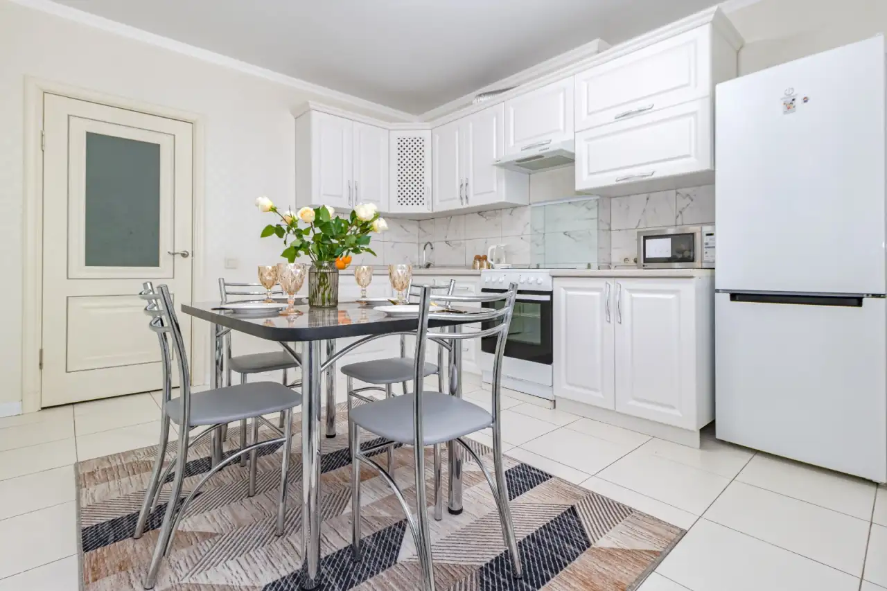 2х комнатная квартира рядом с Хан Шатыром, Толе би 55, фотография 2