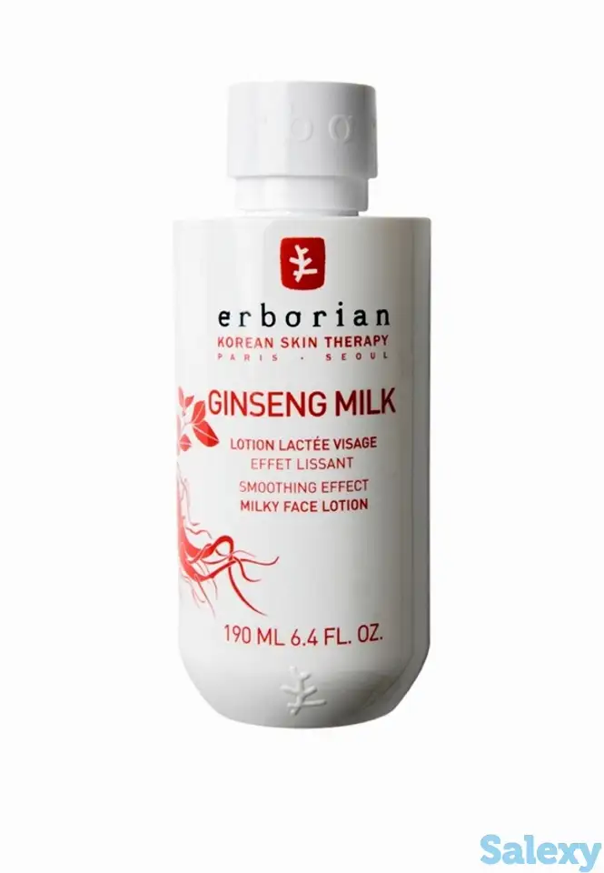 Молочко для лица erborian, фотография 2