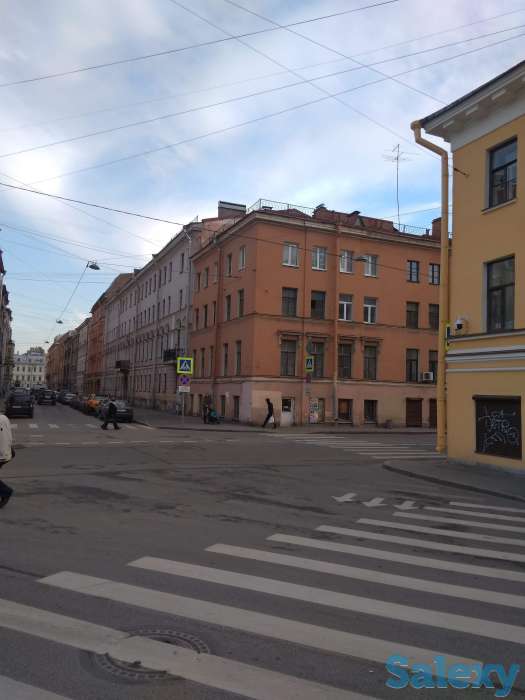 Продажа квартиры в Санкт-Петербурге, СПб, фотография 1