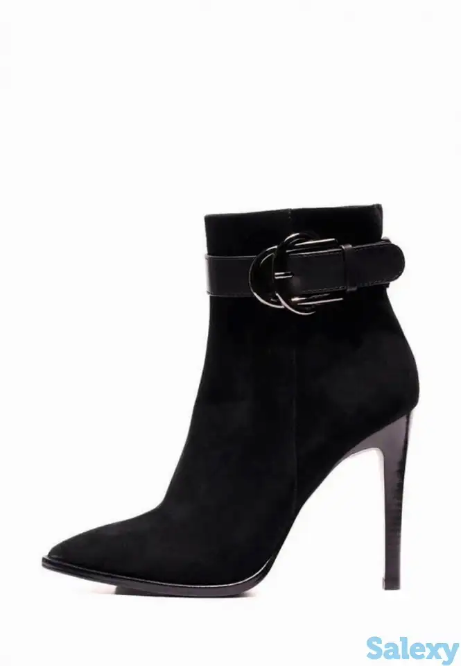 Ботильоны basconi, фотография 1