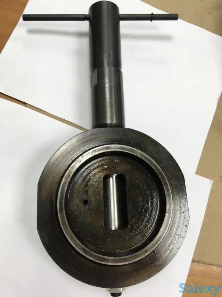 Штуцер регулируемый фланцевый ШРФ- 40-107,9, фотография 1