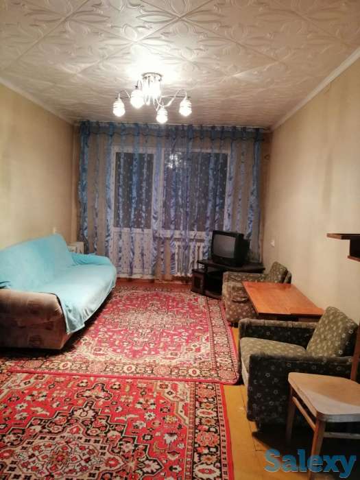 продам квартиру, мкр Самал, д34а, кв50, фотография 3