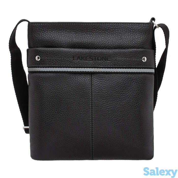 Сумка через плечо kencot black, фотография 1