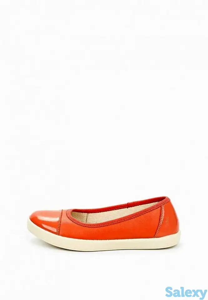 Балетки ralf ringer, фотография 2