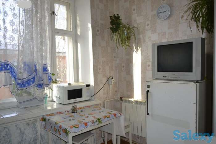 Продаю полнометражную 2х ком квартиру в г.Омске., фотография 8