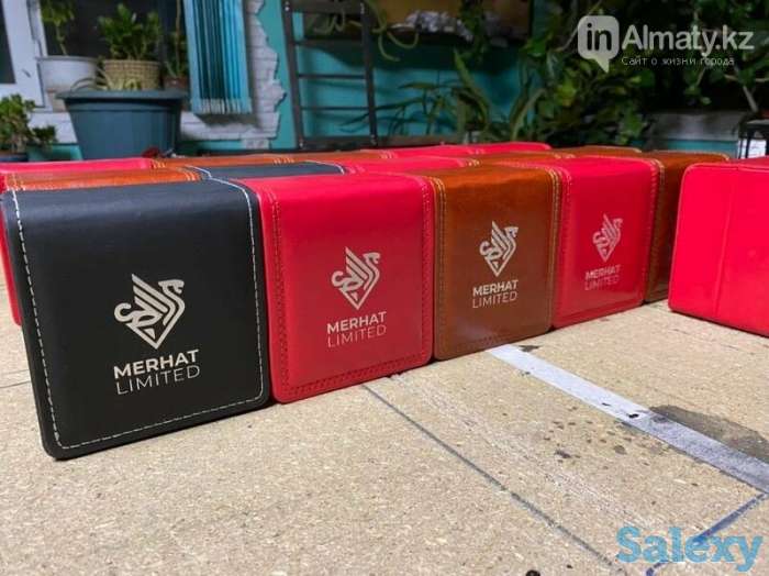 Печать лого на пакеты/коробки/..  любых видов, за кротчайшие сроки, фотография 5