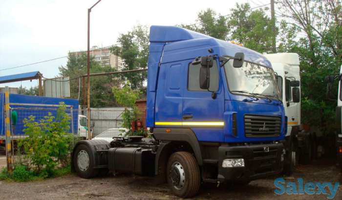 Продажа МАЗ, фотография 9