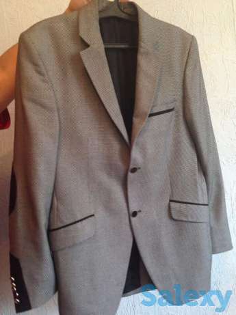 Пиджак, фотография 1