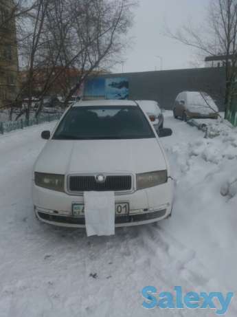 Срочна прадам Skoda, фотография 1