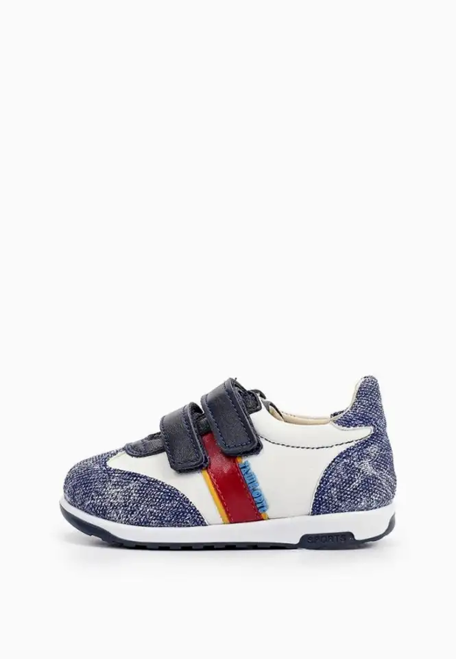 Кроссовки таши орто, фотография 1