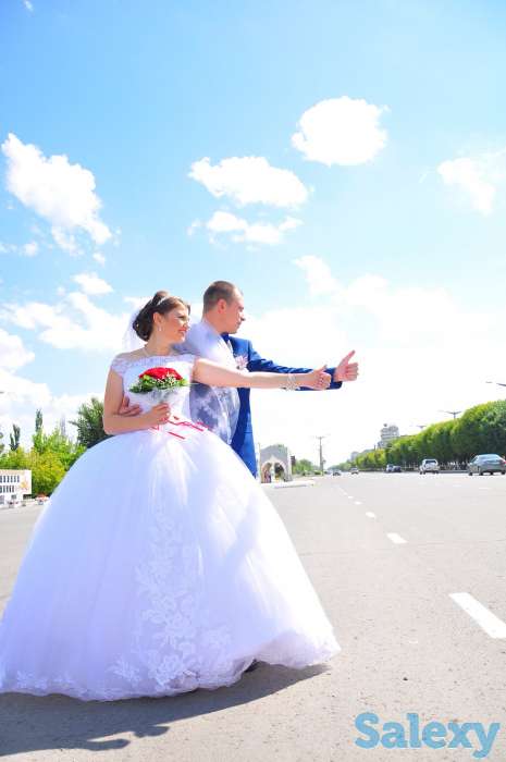 Фото-видео-съёмка, фотография 2